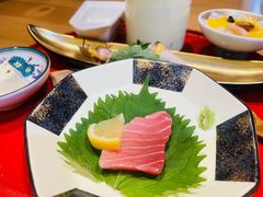 -和创柚子·会席日本料理(新区淮海街店)