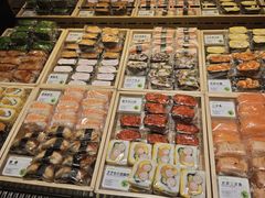 -鲜道寿司(玄武门地铁站店)