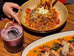 -1886德国汽车餐厅(外滩中央店)