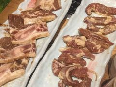 -韩国料理大力士(屏风街店)