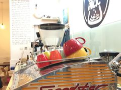 -COFFEE HOLIC(朝外SOHO店)