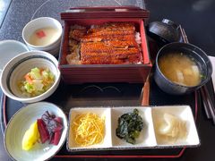 -长富宫饭店·日本料理樱