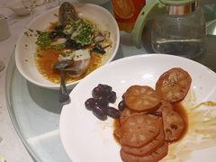 -紫鑫阁饭庄(长安店)