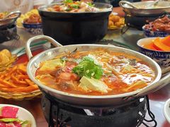 -柳沟豆腐宴64号院