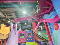 点击看大图 -欧酷世界动力星球(王府井奥莱UP TOWN店)