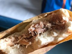 -樊记腊汁肉(竹笆市总店)