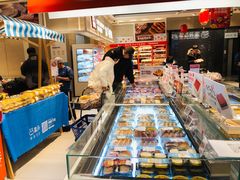 -盒马鲜生(顺义店)
