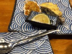 -帽帽家只卖生蚝·烧烤(沙湖路店)