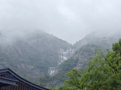 -天台山景区