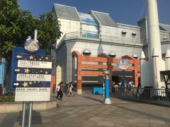 -厦门方特梦幻王国