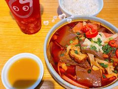 -大润发(康桥店)