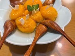 -山茶云南菜(永安里店)