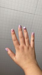 -RL Nail·瑞丽美甲美睫品牌原创店