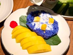 -星叶·东南亚料理(温州万象城店)