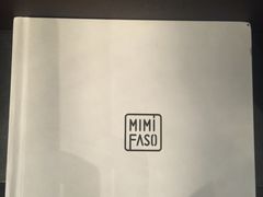 -MIMI FASO(古仓店)