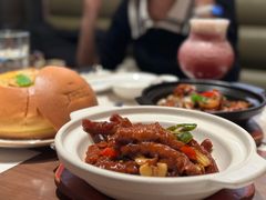 -大树餐厅(益田假日店)