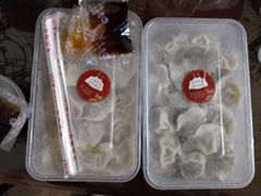 -老边饺子馆(西站店)