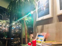 -G+KITCHEN(龙湖狮山天街店)