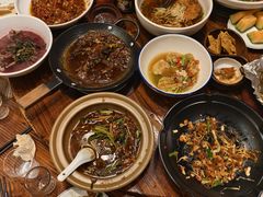 -衡厨·衡阳土菜(中南店)