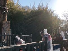 景点-上海欢乐谷