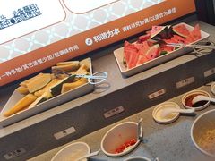 -老员外骨汤火锅(海州古城店)