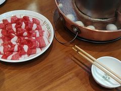 -刘老表·瓦罐汤涮肉(青云谱店)
