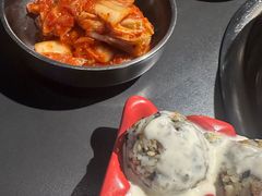 -HOTISLAND海鸡岛·韩国料理(江南西店)