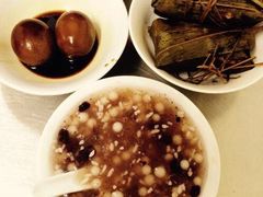 -芳婆糕团店(王府大街店)