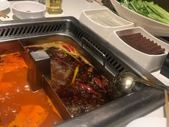 -海底捞火锅(高科广场店)