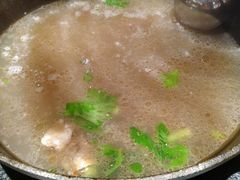 -盡膳口福跷脚牛肉火锅(北美新天地店)