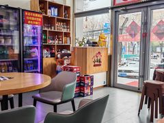 -小柒家第一锹东北菜(城关店)