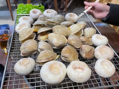 -奥西拉烤肉,盒饭,冷面(青岩刘店)