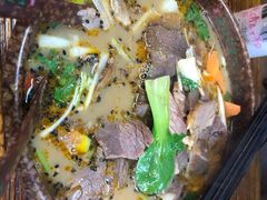 -玉祥府牛肉罩饼(金光道店)