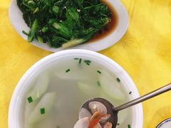 -秋姐美食店(旅游大道店)