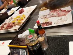 -大渔铁板烧(大悦城店)