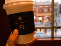 -星巴克臻选(北京前门大街店)