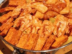 -黄记煌三汁焖锅(金凤万达广场店)