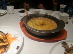 黑暗料理-小放牛河北菜(长安万达店)
