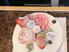 -BON CAKE(华贸购物中心店)