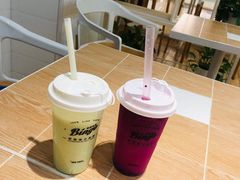 -Bingo宾果每日(万达店)