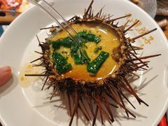 -九號院子海鲜烧烤