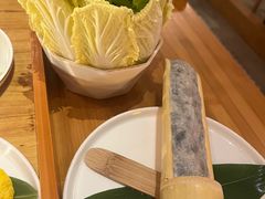 -山海蟹庐·海鲜糟粕醋火锅(慈溪店)
