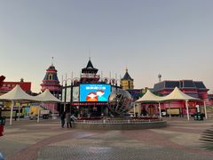 -富华游乐园