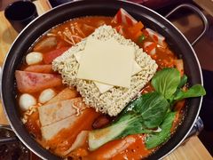 -源味屋韩式火锅&炸鸡(鼎城当代商城店)