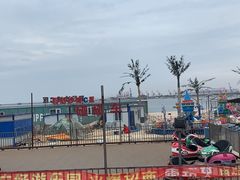 -山海广场