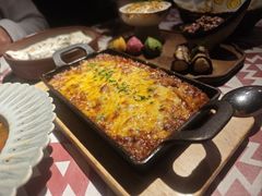 -格鲁·秀色Georgia’s Feast