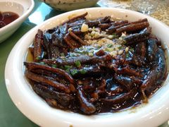 -中国饭店-餐厅
