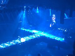 -宝能国际体育演艺中心