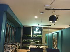 大堂-美奈小馆·越南料理(中航城君尚购物中心店)