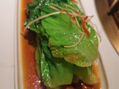 -领鲜天下·焗海鲜·花胶鸡(天目里店)